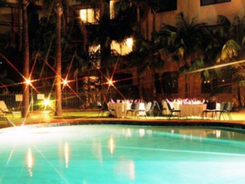 Mermaid Waters Hotel By Nightcap Plus Gold Coast Facilidades foto